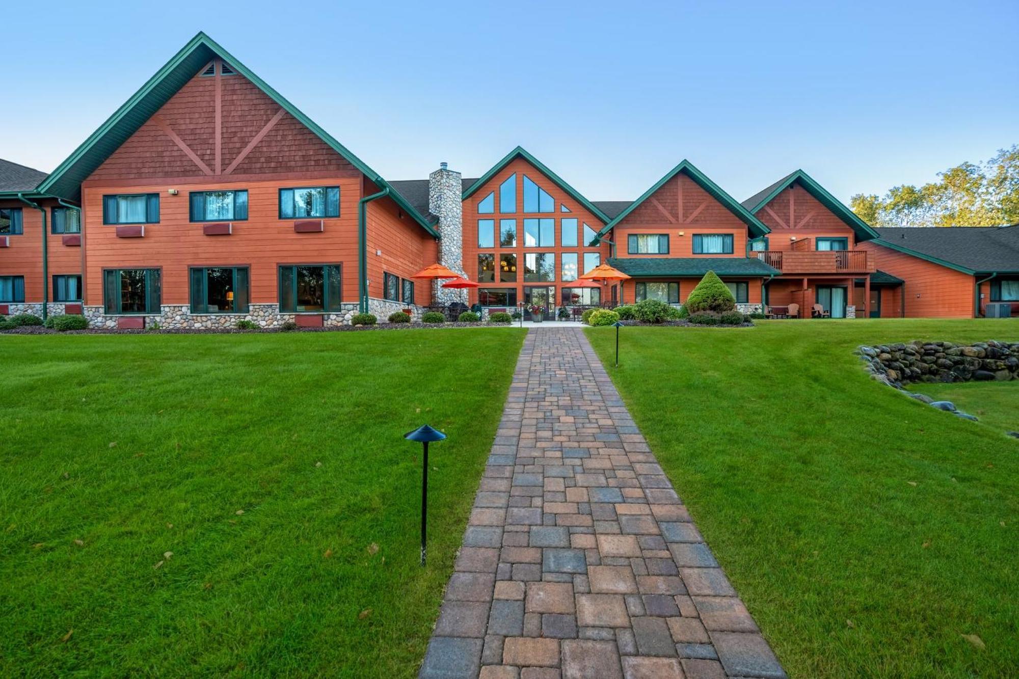 Holiday Inn Express & Suites Hayward By Ihg Luaran gambar