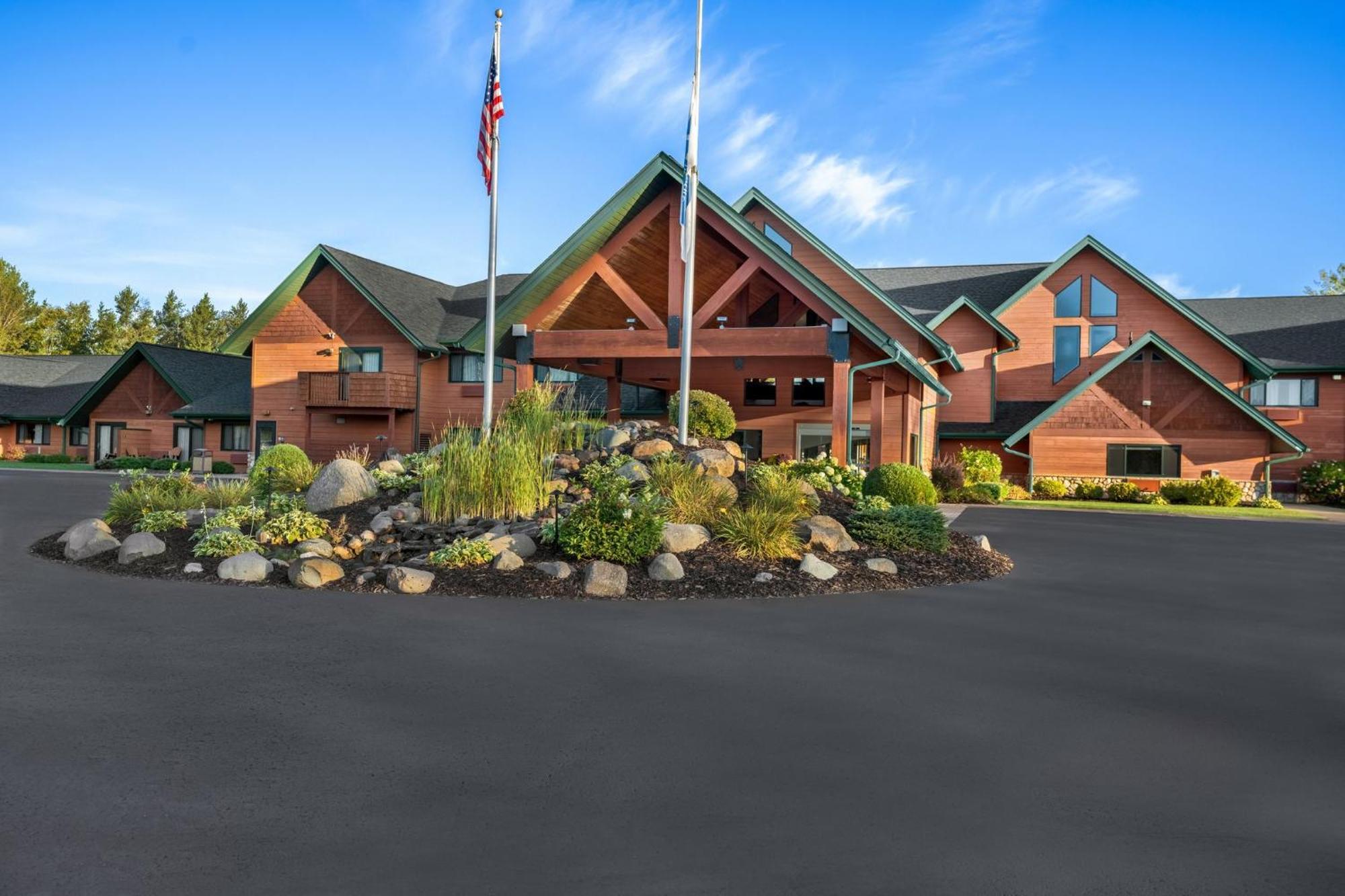 Holiday Inn Express & Suites Hayward By Ihg Luaran gambar