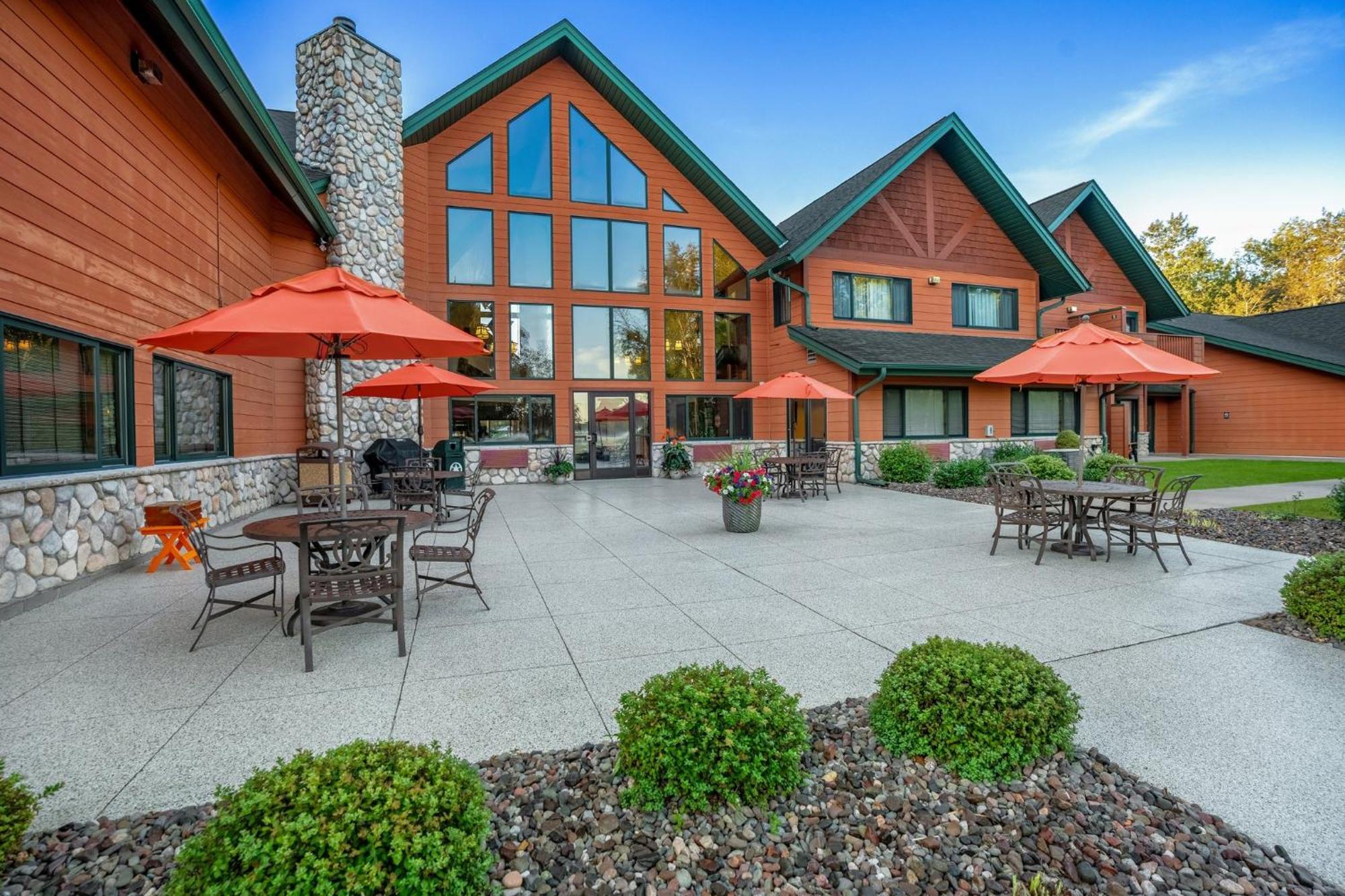 Holiday Inn Express & Suites Hayward By Ihg Luaran gambar